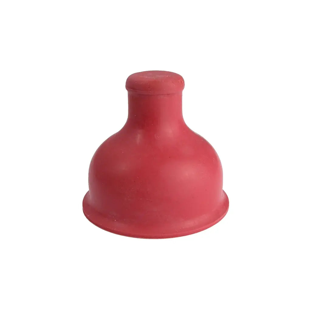 Plunger Handheld Mini Red