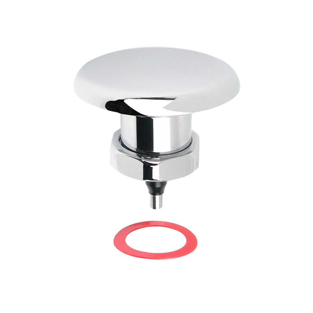 Sloan C-42-A 3" Push Button Assembly