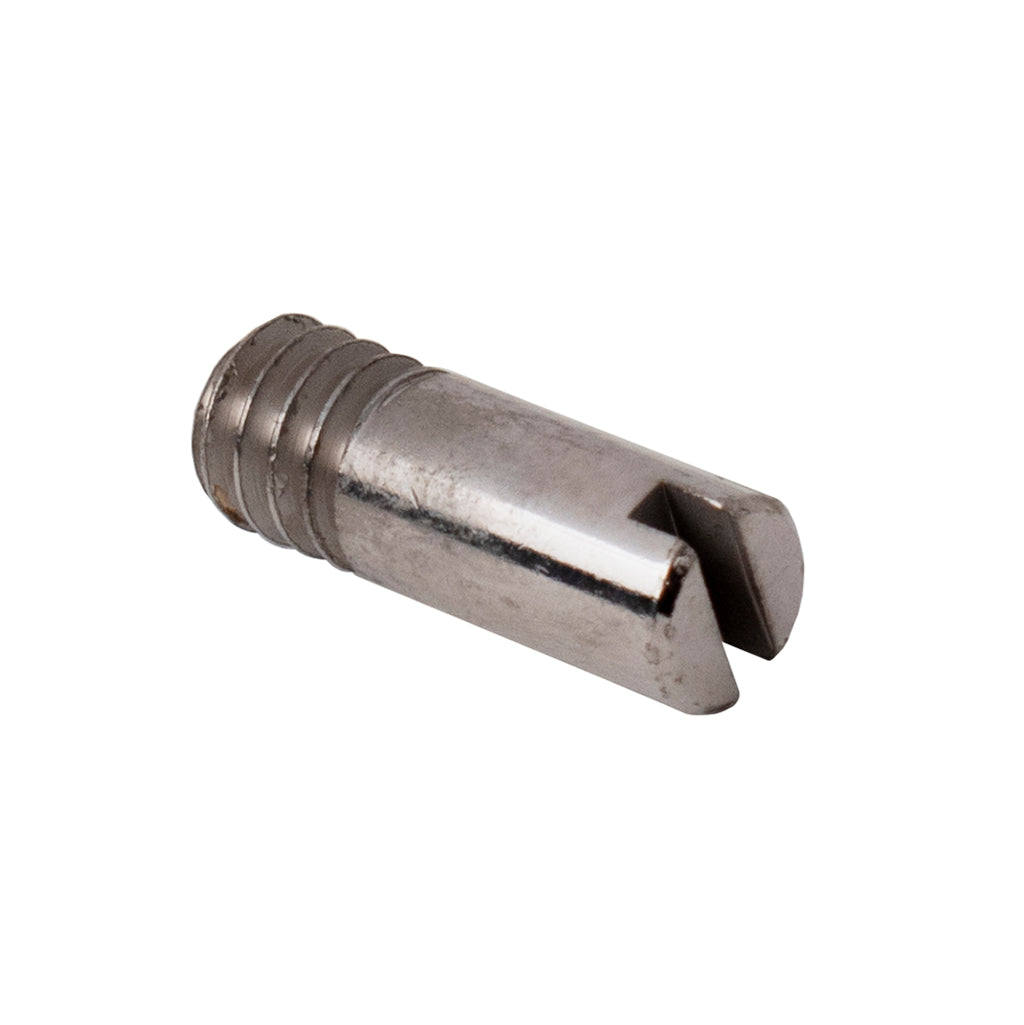 Sloan 5303298 Chrome Plated Axle Screw