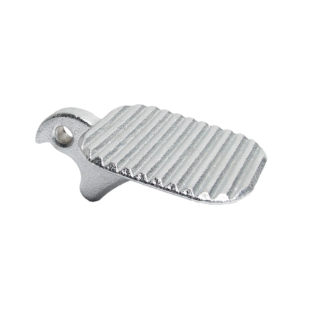 Sloan C-34-A Chrome Foot Pedal for Flush Valves