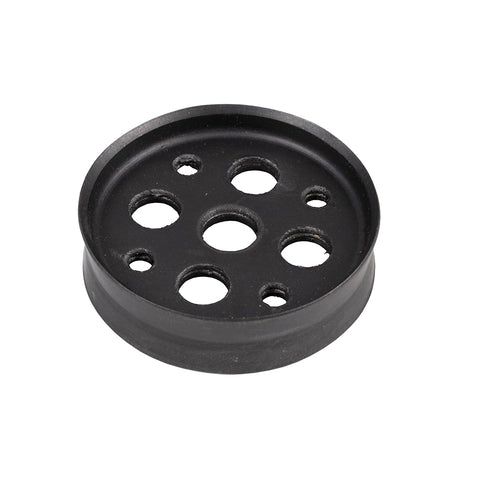 Sloan S-14-A Double Cup Lip Seal for Naval Piston