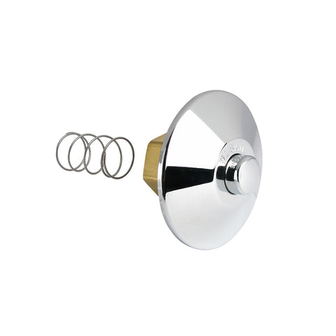 Sloan HY111A Hydraulic Metal Button Kit