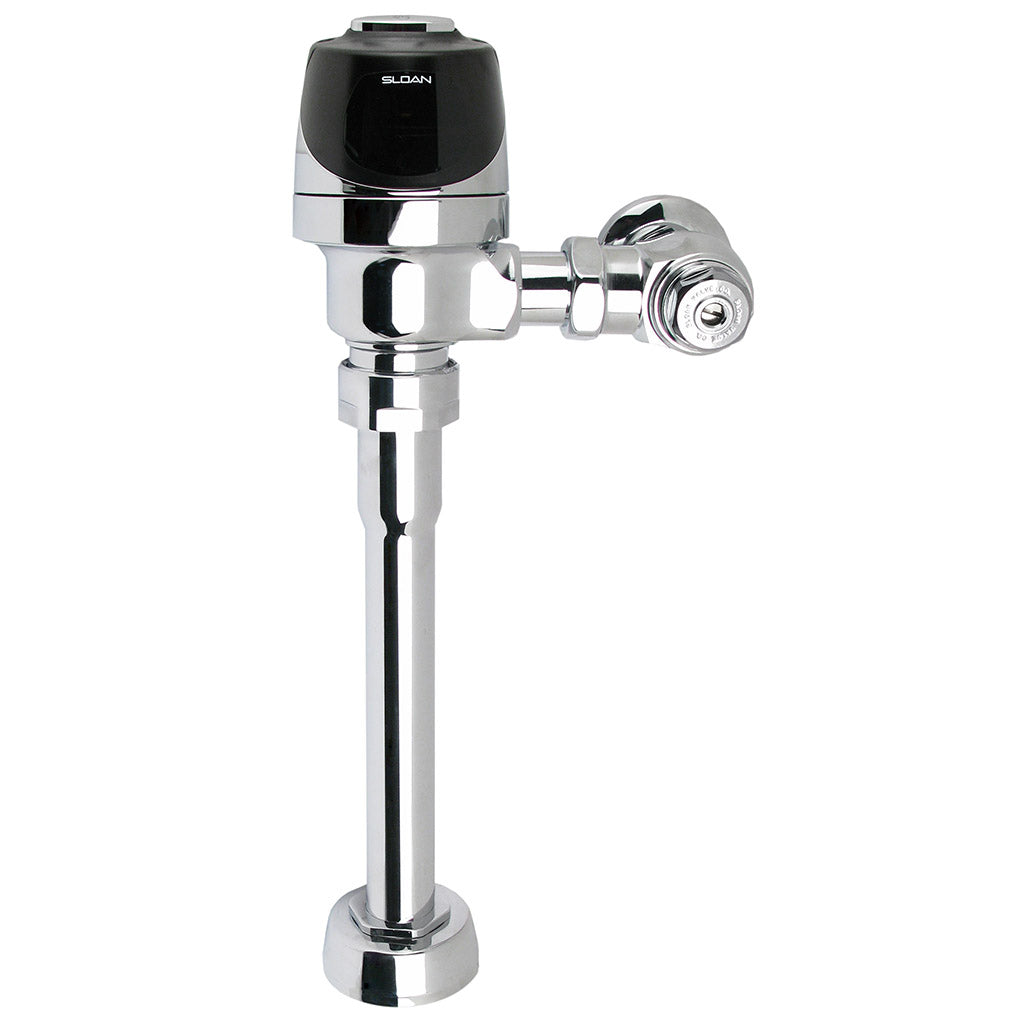 Sloan g2 urinal optima plus flushometer 3.5 gpf