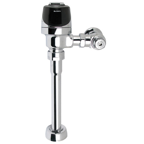 Sloan g2 urinal optima plus flushometer 3.5 gpf