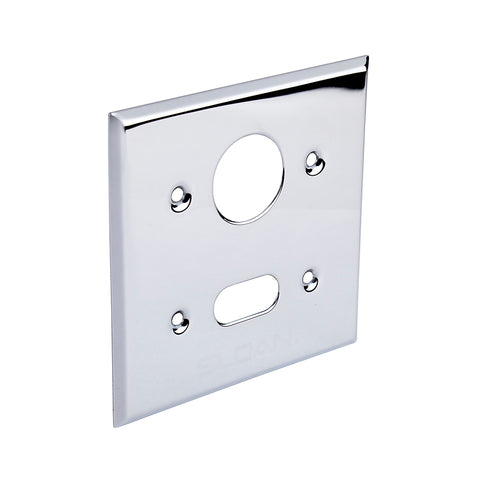 Sloan EL-151 Cover Plate for Sensor Operated Urinal