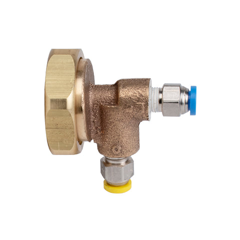 Sloan HY109A Actuator Housing Assembly