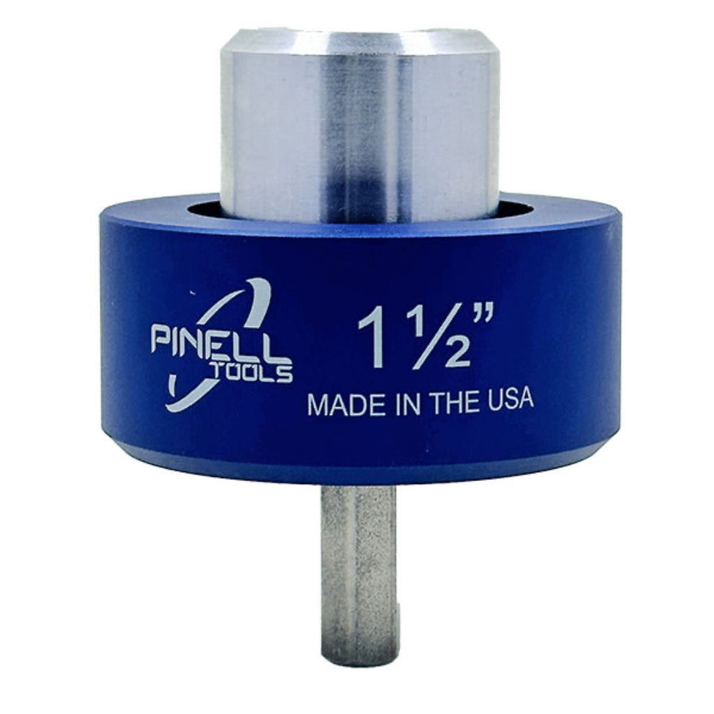 Pinell Tools PVC Hub Remover 1-1/2-inch Schedule 40