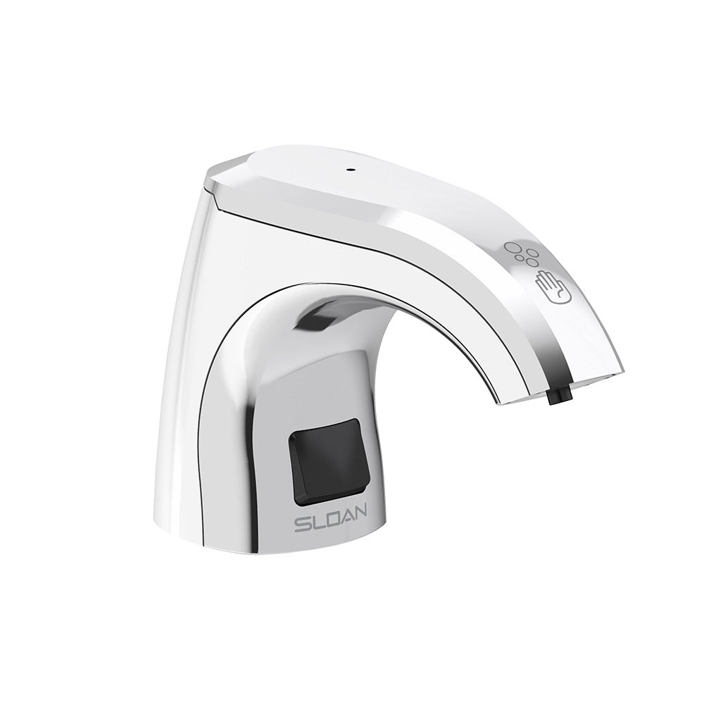 Sloan Top Fill Hands-Free Foam Soap Dispenser