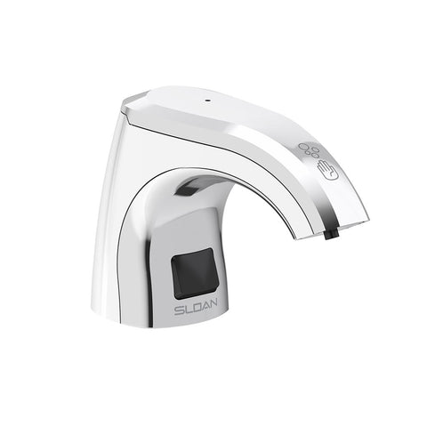 Sloan Top Fill Hands-Free Foam Soap Dispenser