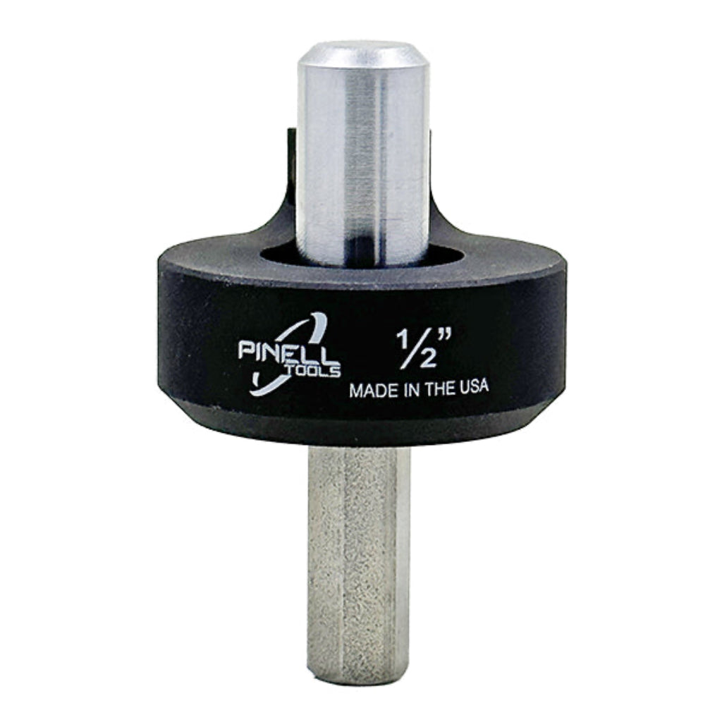 Pinell Tools 1/2-inch Schedule 40 PVC Hub Remover