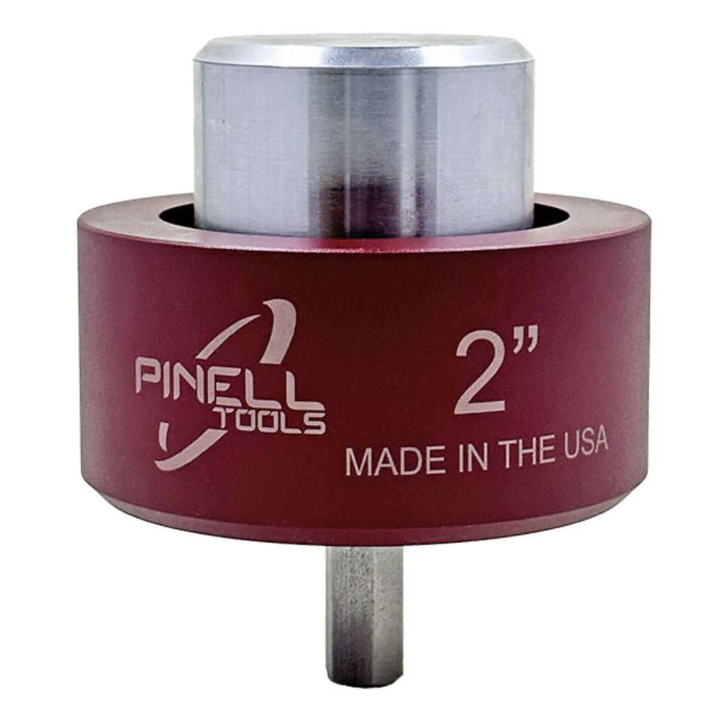 2-inch Hub Remover Schedule 40 PVC