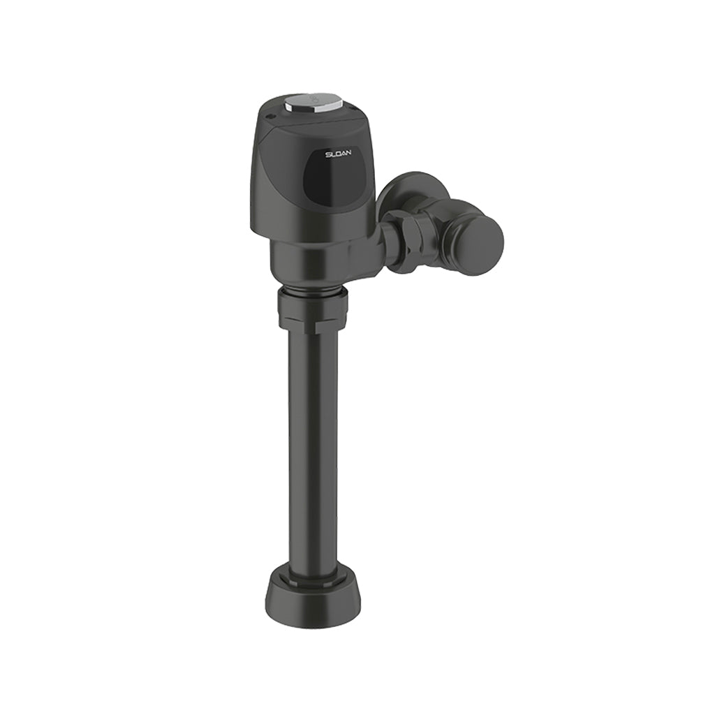 Sloan 3250315 G2 Handsfree Flushometer 1.6 GPF for Closet with Graphite Finish