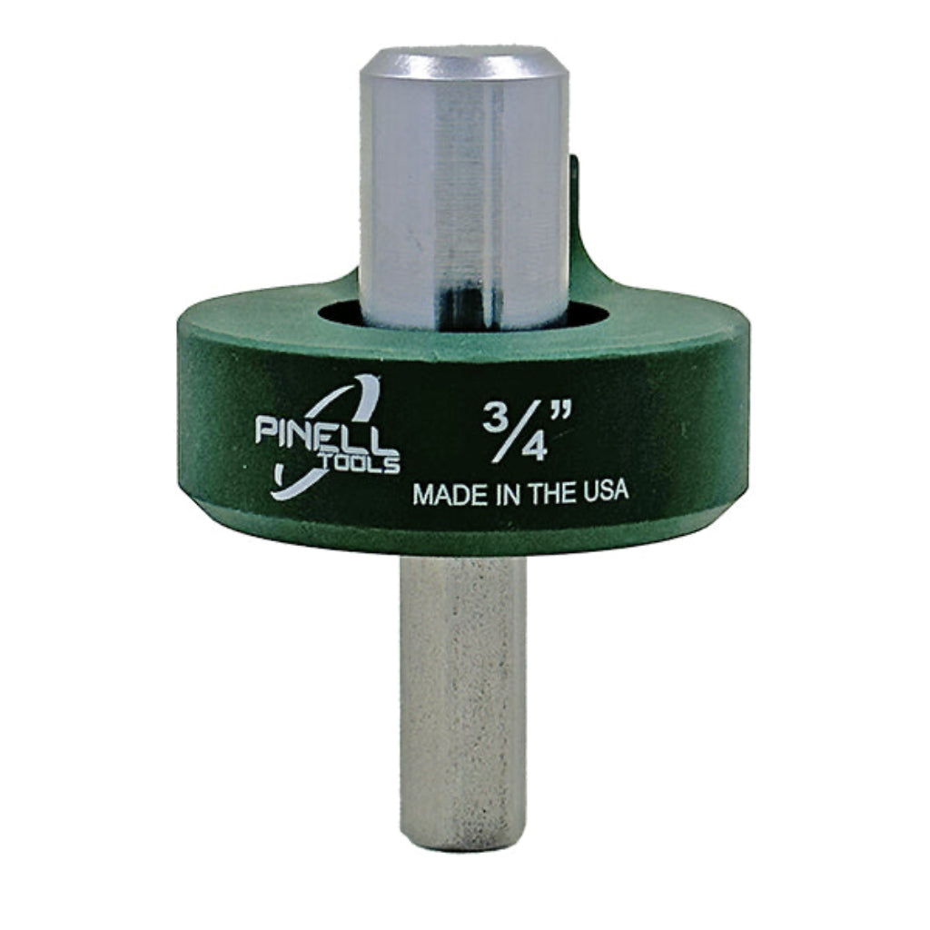 Pinell Tools 3/4-inch Schedule 40 PVC Hub Remover