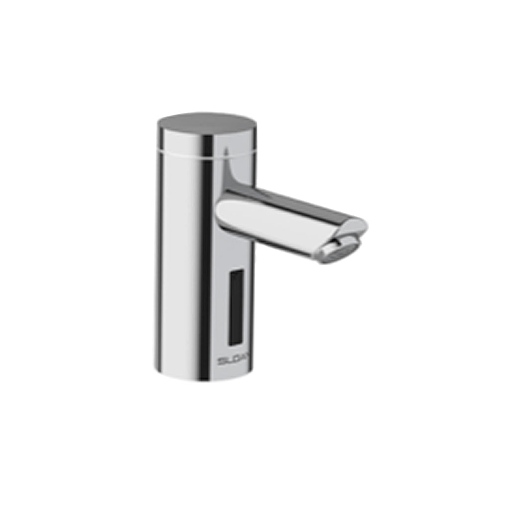 Optima Faucet 0.35 GPM with Mixer (Plug Adapter)
