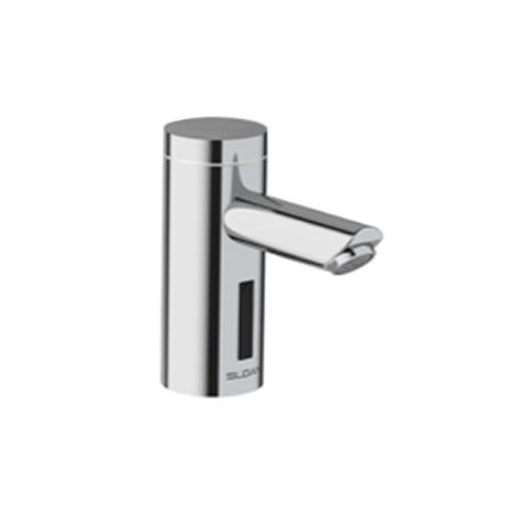 Optima Faucet 0.35 GPM with Mixer (Plug Adapter)