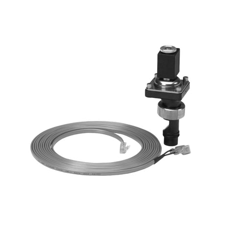 Sloan 3375016 24V Retrofit Solenoid Kit with 15-foot Cable for PWT