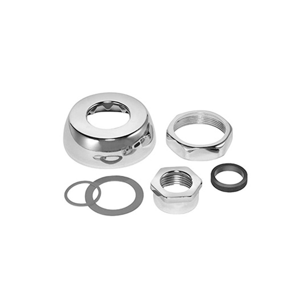 Sloan A1009A Spud Coupling Flange Kit - 1-1/4"