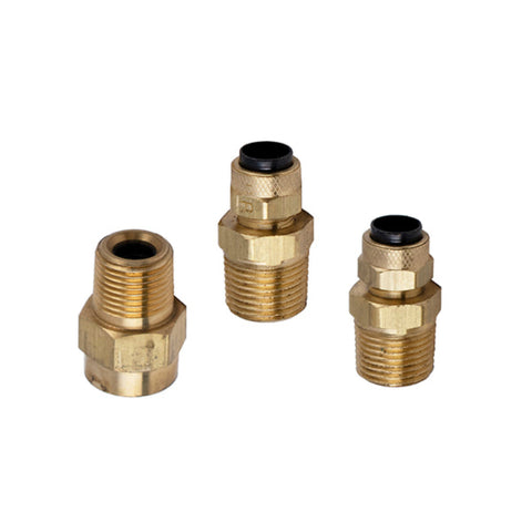 Sloan MCR-29-A 3/8" Tube Adapter Kit