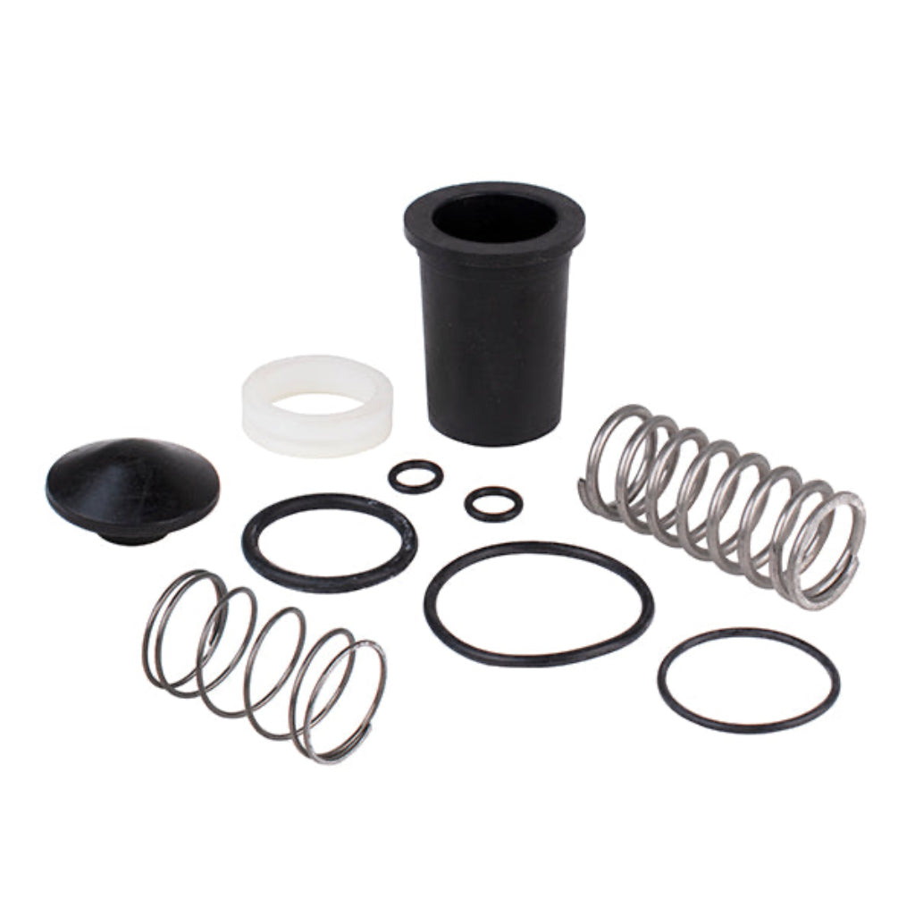 Sloan DO-32-AAN Dolphin Flush Valve Flex Sac Repair Kit with Stem