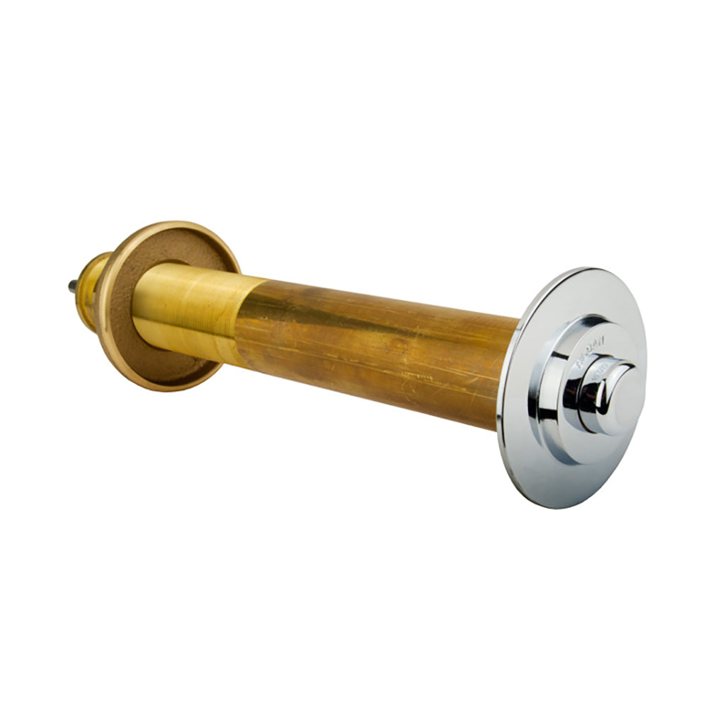 Sloan C-9-A Push Button Assembly 11-3/4" LDIM