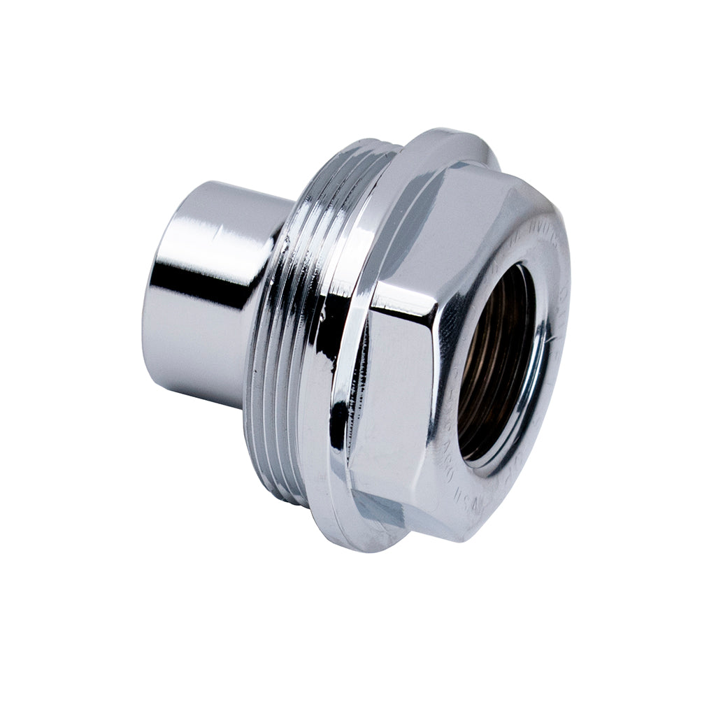 Sloan H-439 Old Style Chrome Plated Bonnet