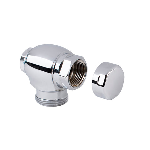 Sloan H710AG 1" Ground Joint Control Stop Assembly