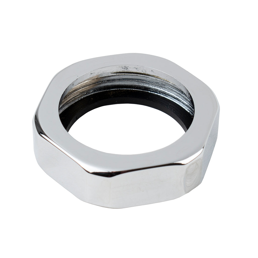 Sloan F-2-A Coupling Assembly - 1-1/2" Chrome Plated