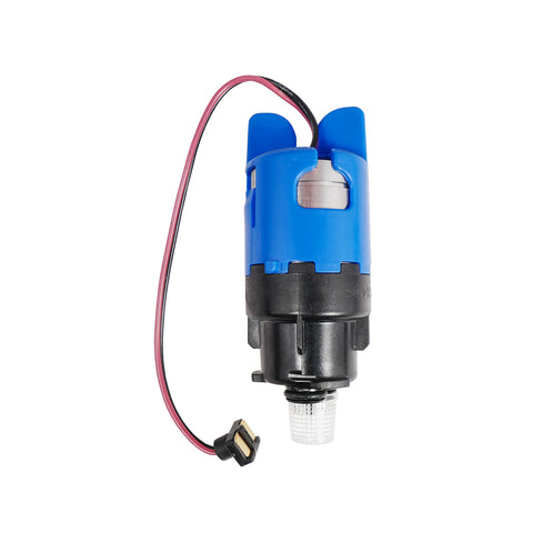 Sloan EFX-1012-A Solenoid Valve Caddy Assembly 1.5 GPM (For Wall Mounted BASYS)