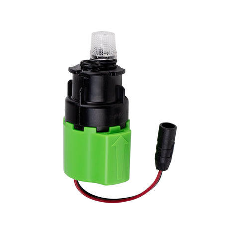 Sloan EFX-13-A Solenoid Valve Caddy Assembly 0.5 GPM (For Low Capacitance BASYS)