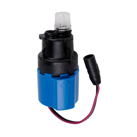 Sloan EFX-14-A Solenoid Valve Caddy Assembly 1.5 GPM (Low Capacitance)