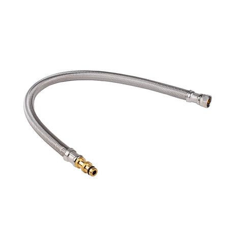 Sloan EFX-34-A Flexible Supply Hose - 18"