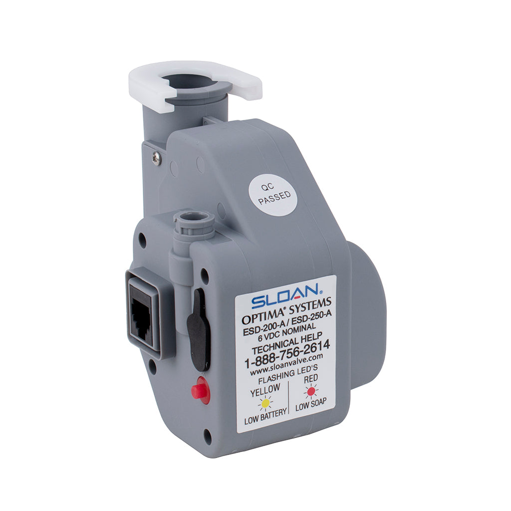 Sloan ESD209A Soap Dispenser Motor Assembly