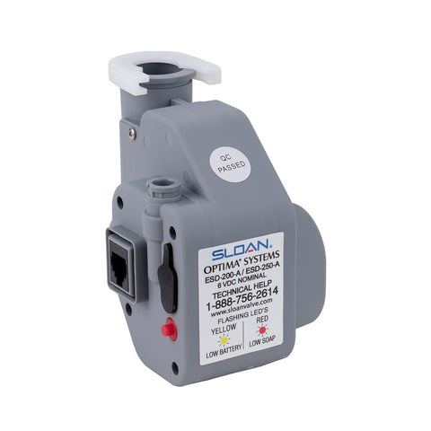 Sloan ESD209A Soap Dispenser Motor Assembly