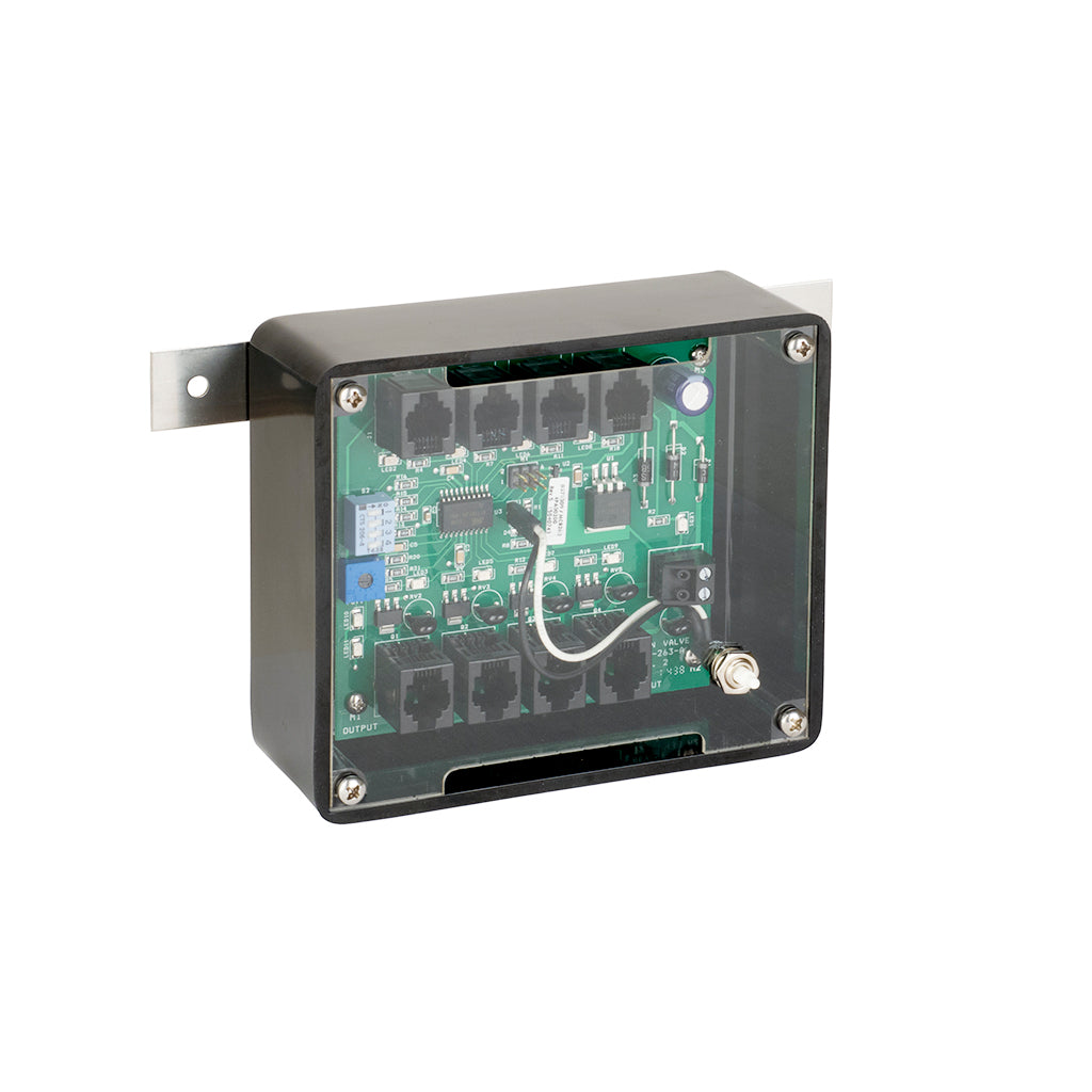 Sloan 0375280 I O Controller Module for PWT
