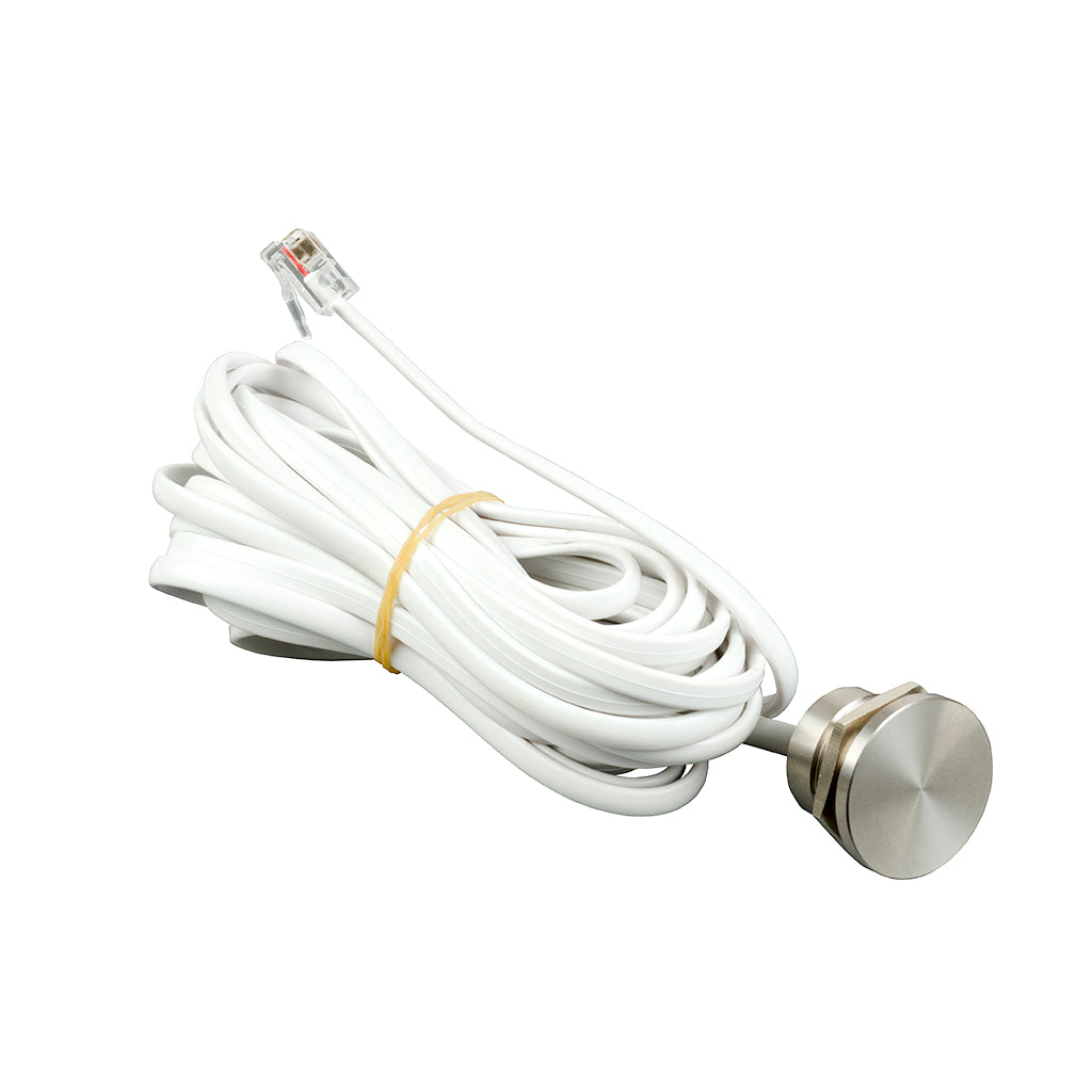Sloan MCR140A PWT System Push Button Assembly
