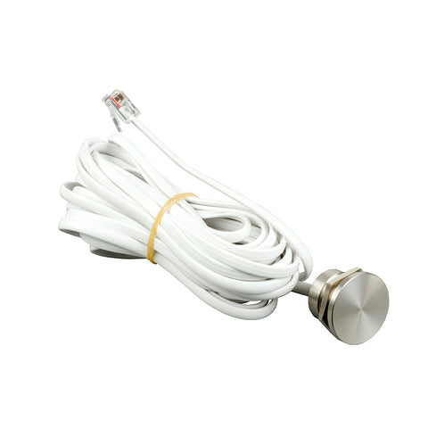 Sloan MCR140A PWT System Push Button Assembly