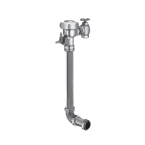 Sloan Concealed Regal Closet Flushometer 1.6 GPF