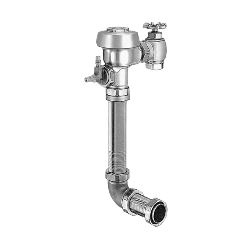 Sloan Royal Flushometer Concealed