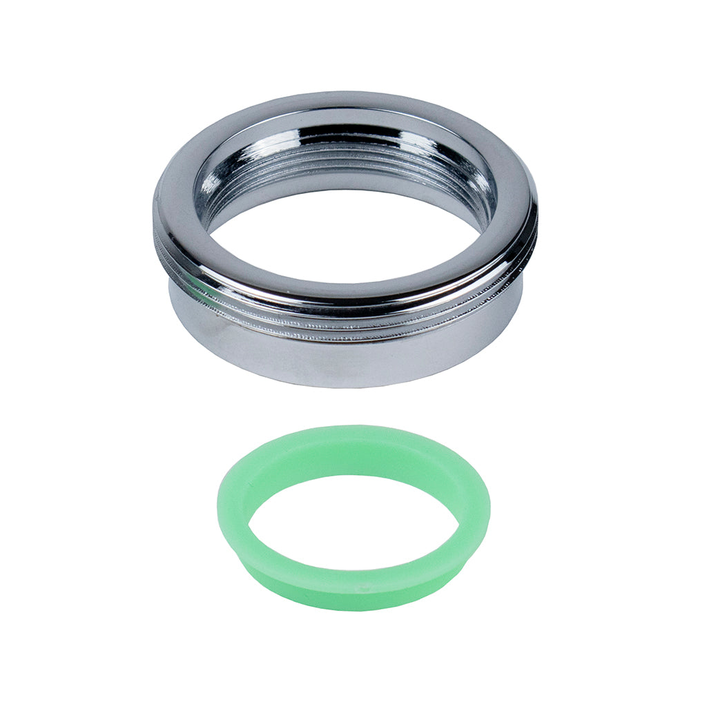 Sloan GEM Flush Valve Adapter Assembly