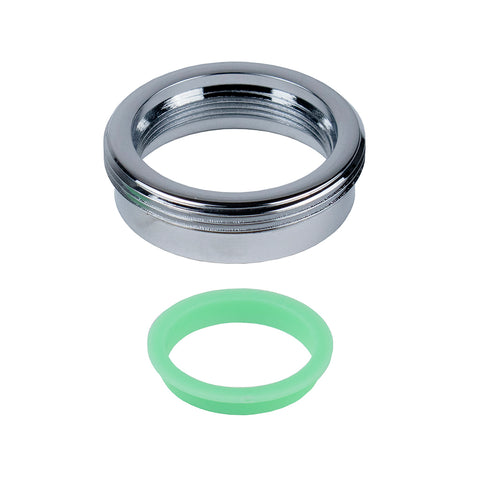 Sloan GEM Flush Valve Adapter Assembly