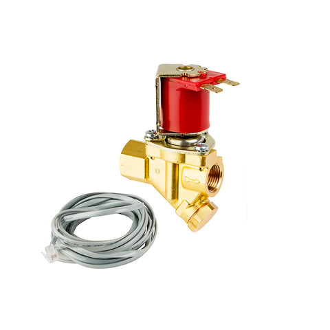 Sloan MCR39AA PWT Solenoid with Cable