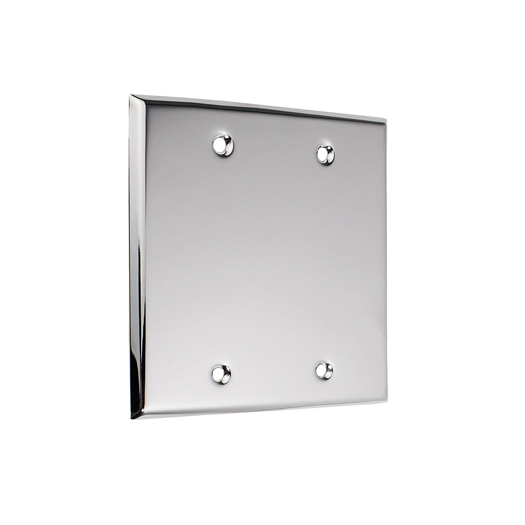 Sloan EL139 Blank Plate