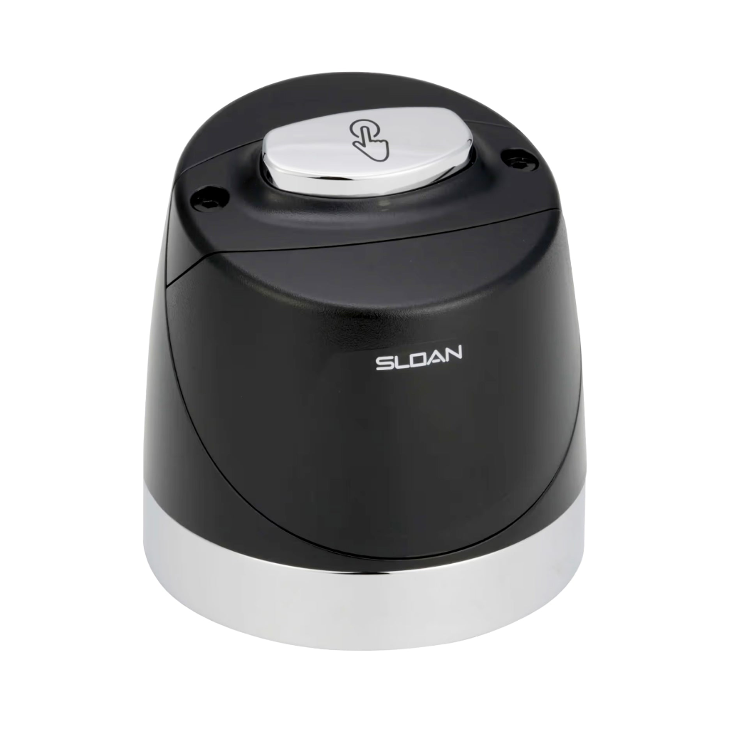 Sloan EBV-189-A Cover/Ring/Sensor Assembly (For G2 Closet)