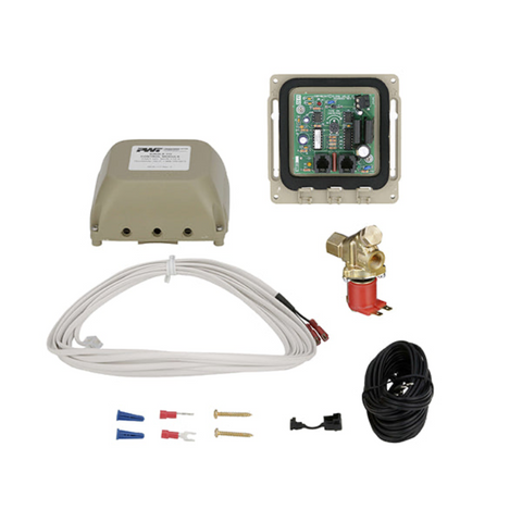 Sloan MCR-218 PWT System Push Button Shower Controls