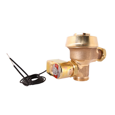 Sloan Optima Flush Valve Body for Optima ES/ES-S concealed urinal flushometers