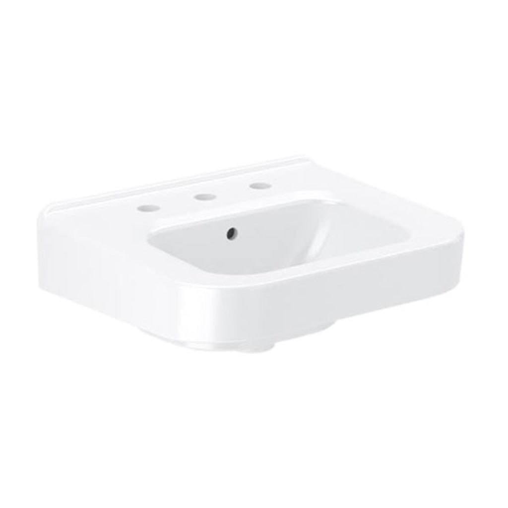Sloan SS-3806 Ledgeback Sink