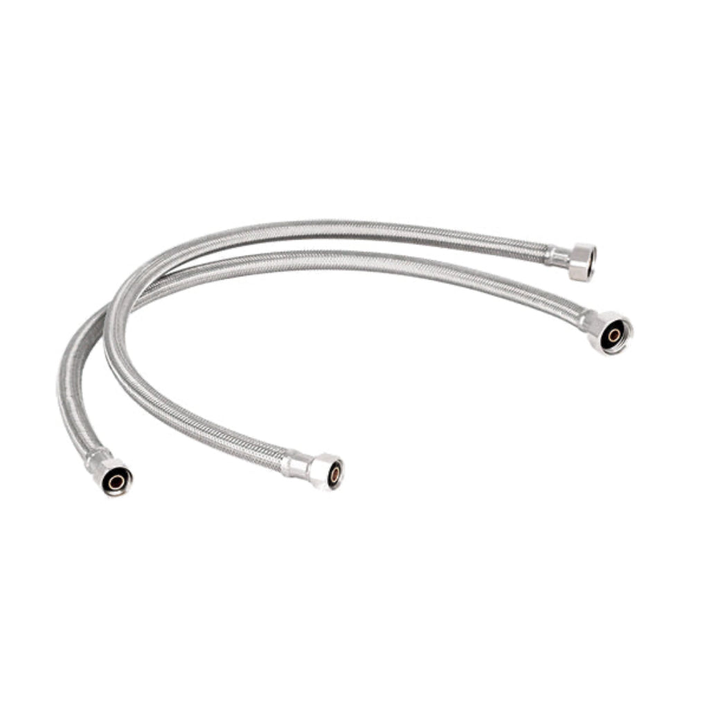 T&S B-1100-KIT Supply Line Faucet 24 inches