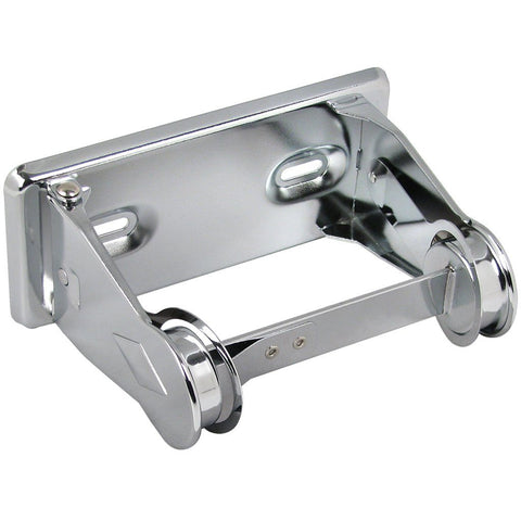 Single Toilet Tissue Holder