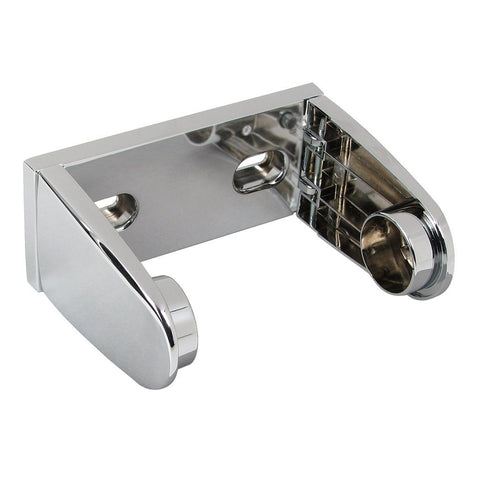 Deluxe Toilet Tissue Holder