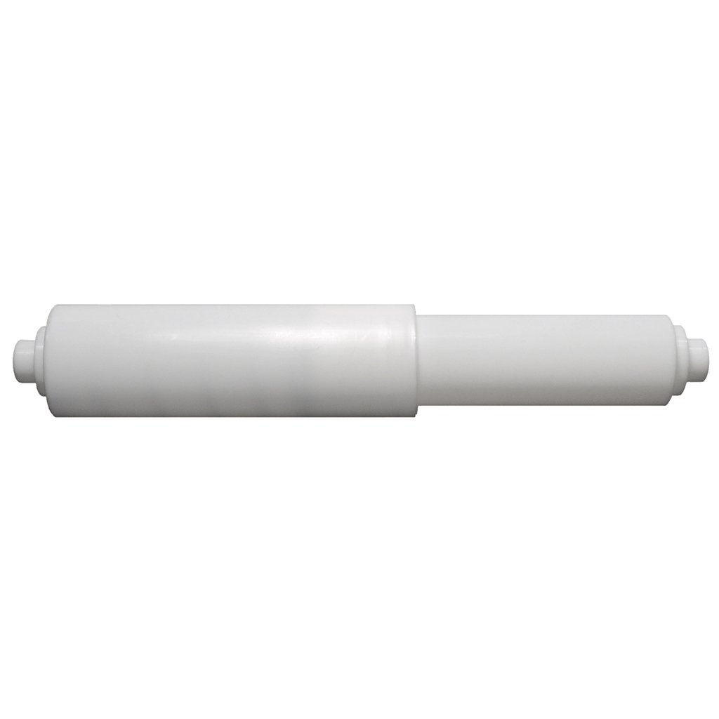 Plastic Toilet Tissue Roller